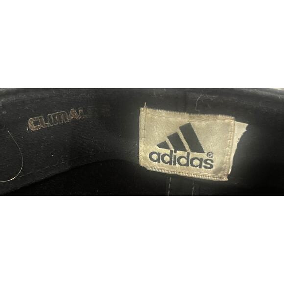 Adidas Flex Fitted L-XL Hat Cap Baseball Golf Tennis -Unique! Very Nice! - Picture 6 of 6